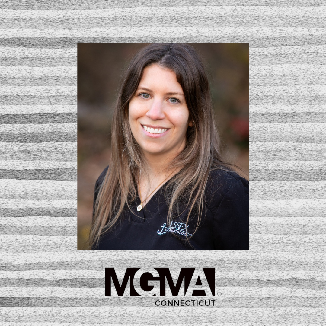 CorinGrabowski Medical Group Management Association